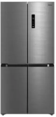 Midea MDRF632FIE46 Side-by-side hűtőszekrény