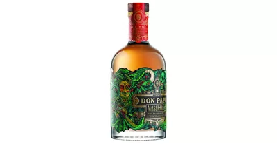 Don Papa Masskara Limited Edition [0,7L|40%]