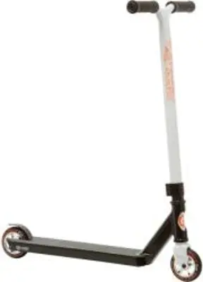 OXELO Freestyle roller MF1.8 fekete, fehér