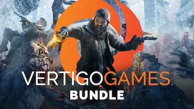 Fanatical Vertigo Games Bundle