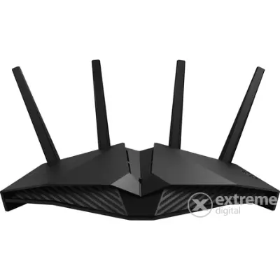 Asus AX5400 Mbps RT-AX82U router