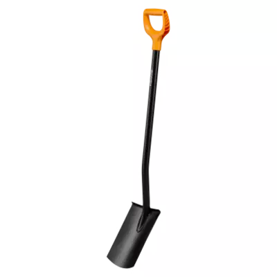 Fiskars Solid fém ásólapát