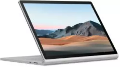 Microsoft Surface Book 3 SKR-00009 Grey W10 Pro