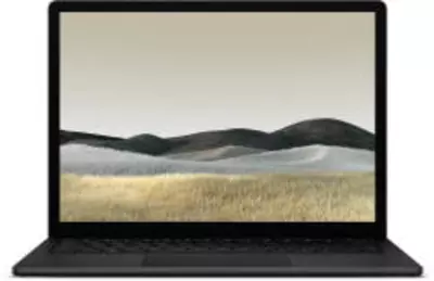 Microsoft Surface 3 PKU-00029 Black W10 Pro