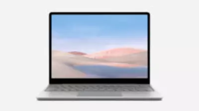 Microsoft Surface Go TNU-00009 Grey W10 Pro
