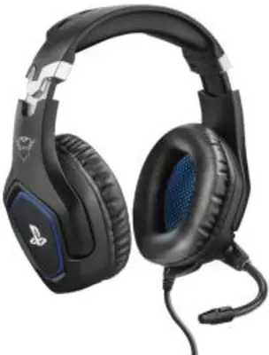 TRUST GXT 488 Forze PS4 kompatibilis headset (23530)