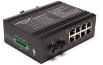 LINKEASY Isw-208-pwr