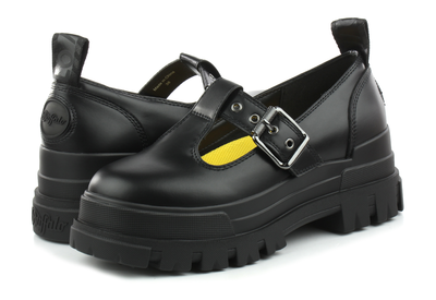 Buffalo Slip-on - Aspha Jane