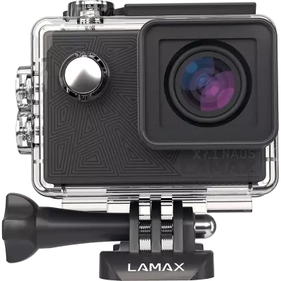 LAMAX X7.1 Naos akciókamera