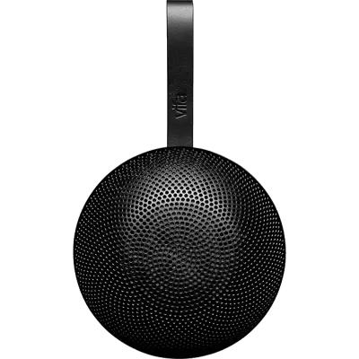 Vifa REYKJAVIK kétutas prémium hordozható Bluetooth hangszóró és kihangosító