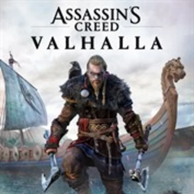 Assassin's Creed® Valhalla Complete Edition | Xbox