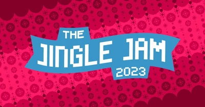 Jingle Jam 2023 (78 játék)