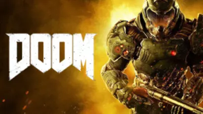 Doom (Steam)