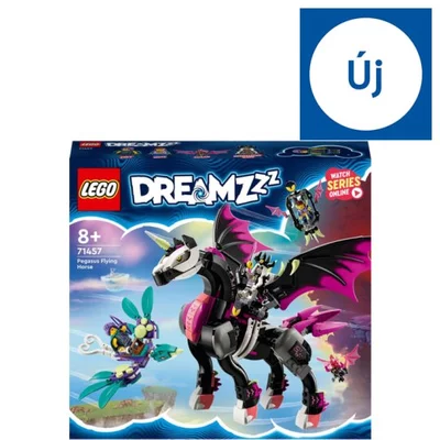 LEGO DREAMZzz 71457 Pegasus szárnyas paripa