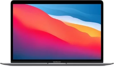 Macbook Air 13“ M1