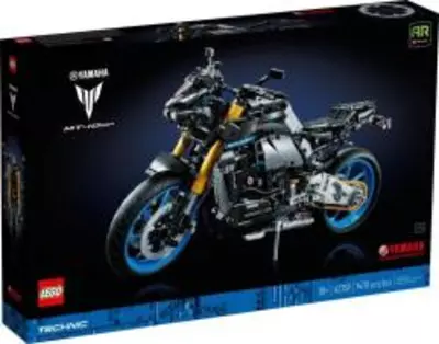 LEGO® Technic 42159 Yamaha MT-10 SP