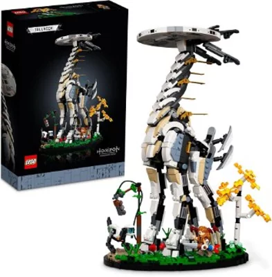 LEGO® Horizon Forbidden West: Tallneck 76989