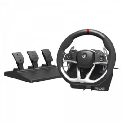 Hori Force Feedback Racing Wheel GTX - Xbox gamer kormány