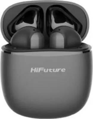 HiFuture ColorBuds Black - Vezeték nélküli fül /fejhallgató