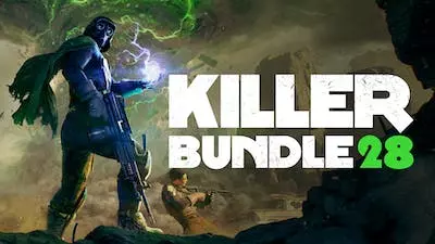 Fanatical Killer Bundle 28