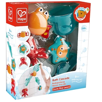 Hape Vidám vízesés, 24 hó+