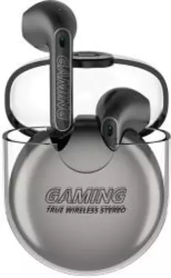 Edifier Hecate GM5 Wireless Headset - Ezüst SILVER)