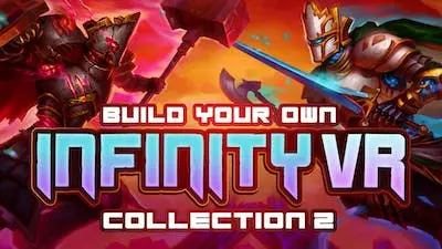 Fanatical Build your own Infinity VR Collection 2