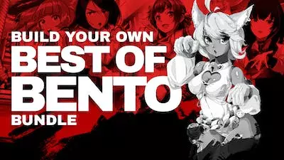 Fanatical Build your own Best of Bento Bundle