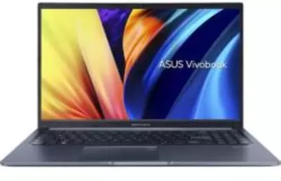 ASUS VivoBook 15, Intel Core i3-1220P, Full HD, IPS, 8 GB, 256 SSD, UHD grafikus kártya
