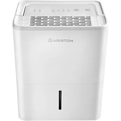 Ariston DEOS 12 páramentesítő, 12L/nap, Időzítő, LED kijelző, Fehér