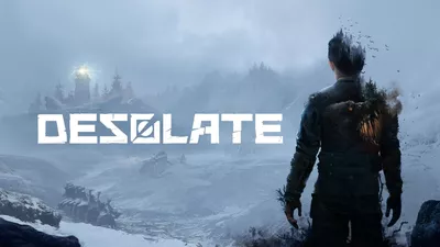 DESOLATE (Steam)