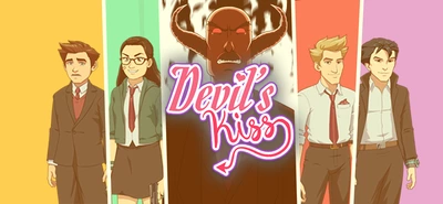 Devil's Kiss