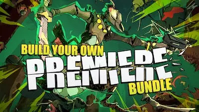 Fanatical Build your own Premiere Bundle