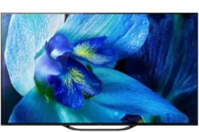 Sony Bravia Kd-55Ag8Baep 4K HDR Android OLED televízió