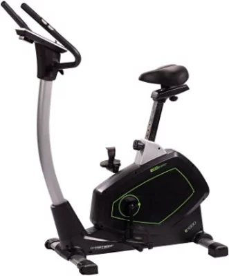 Christopeit Exercise bike Ergometer Eco 1000 szobabicikli