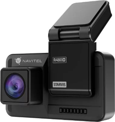 NAVITEL R480 2K autós kamera