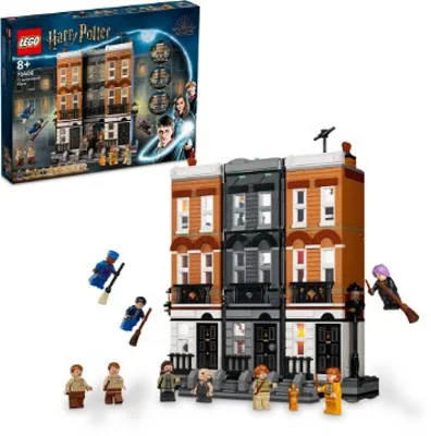 LEGO® Harry Potter™ Grimmauld tér 12. 76408