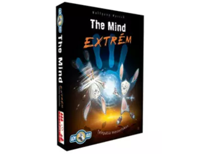 The Mind - Extrém társasjáték (10006)
