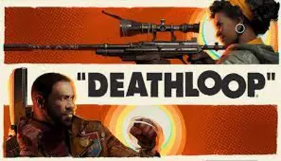 DEATHLOOP (Epic)