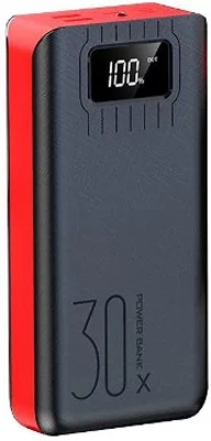 Viking go30 30000 mAh power bank