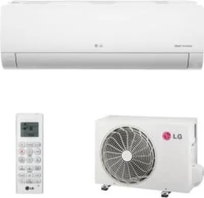 LG Standard 18000 BTU Légkondicionáló