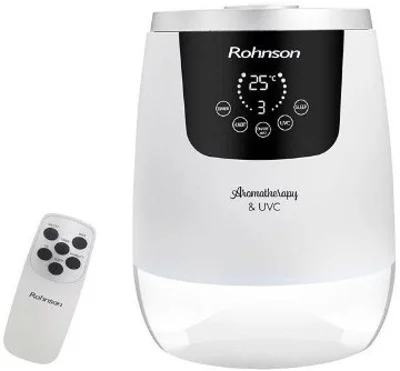 Rohnson R-9517 UV-C Antibacterial párásító