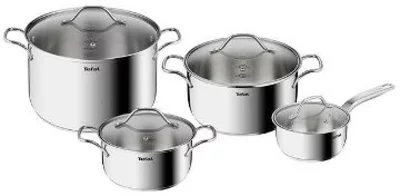 Tefal Intuition Edénykészlet, 8 db, B864S874