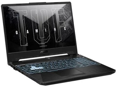 ASUS TUF Gaming F15 FX506HE-HN112W gamer laptop