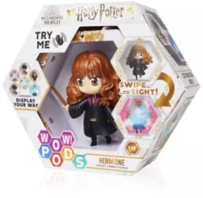 Wow! Stuff POD Wizarding World - Harry Potter Varázsfény Hermione (WW-1159-02) - többféle