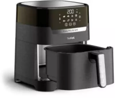 Tefal EY505815 Easy Fry & Grill Precision airfryer