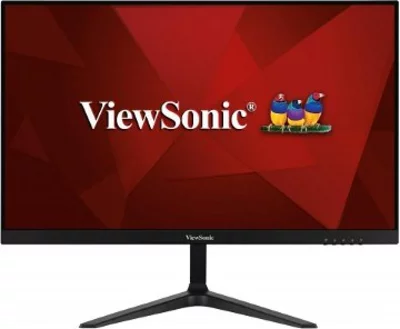 24" ViewSonic VA2418-P-MHD Gaming LCD monitor