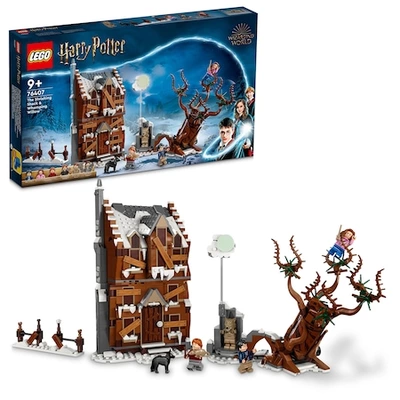 LEGO® Harry Potter™ 76407 Szellemszállás és Fúriafűz™