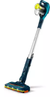 Philips SpeedPro Vezeték nélküli nyeles porszívó FC6727/01
