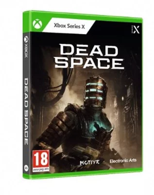 Dead Space - Xbox Series X konzol játék